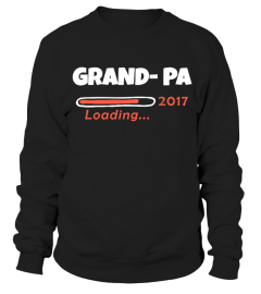 GRAND- PA -  Customizable!