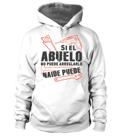 SI ABUELO NO PUEDE- NAIDE PUEDE