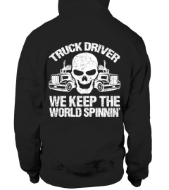 TRUCK DRIVER