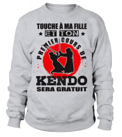 Kendo Edition Limitée