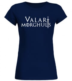 Game of Thrones Valhar Morghulis