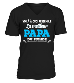 PAPA DU MONDE