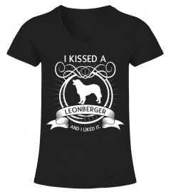 Leonberger - Funny T-Shirt