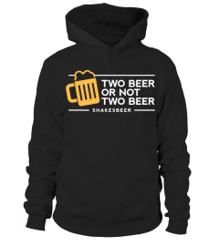 TWO BEER OR NOT TWO BEER - HOMME