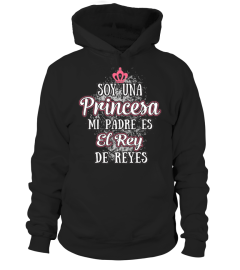 SOY UNA PRINCESA