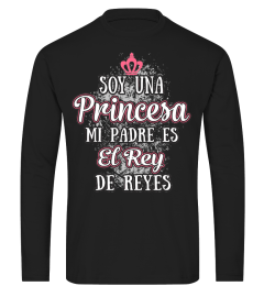 SOY UNA PRINCESA