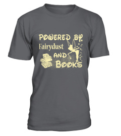 BOOKS  &  Fairydust