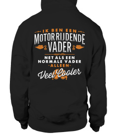 MOTOR RIJDENDE VADER