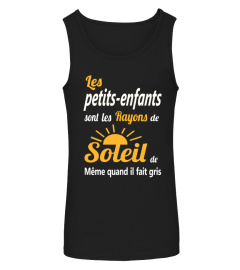LES PETITS- ENFANTS SONT RAYONS SOLEIL