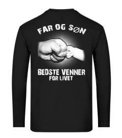 Far Og Son T-Shirt