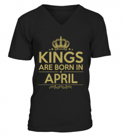 April Kings 7