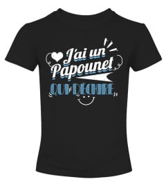 J'AI UN PAPOUNET QUI DECHIRE