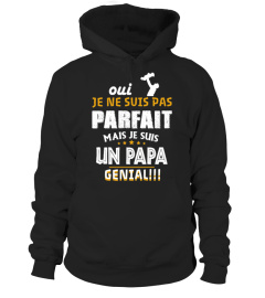 MAIS JE SUIS UN PAPA GENIAL!!