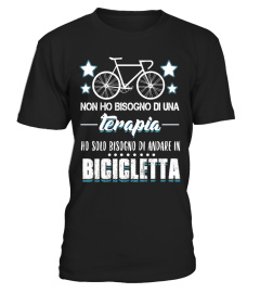 AMO LE BICICLETTA