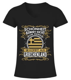 SCHÖNHEIT AUS GRIECHENLAND