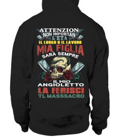 ATTENZION-MIA FIGLIA