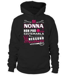 SE NONNA NON PUÒ SISTEMARLA