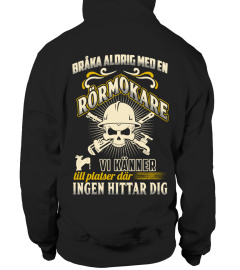 RÖRMOKARE, RÖRMOKARE T-shirt