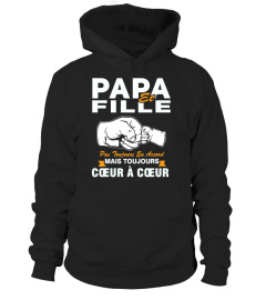 PAPA ET FILLE