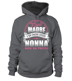 NONNA HON HA PREZZO