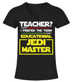 educational jedi master