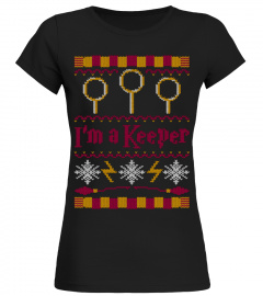 I'm a Keeper - Over 500 sold!!