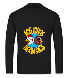 Los Pollos Hermanos T-Shirt