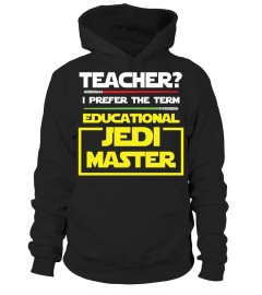 educational jedi master