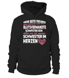 MEINE BESTE FREUNDIN