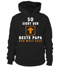 SO SIEHT DER BESTE PAPA DER WELT AUS