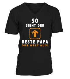 SO SIEHT DER BESTE PAPA DER WELT AUS