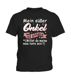 MEIN SUBER ONKEL IST SINGLE