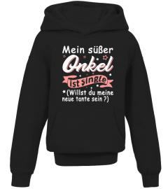 MEIN SUBER ONKEL IST SINGLE