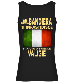 SE QUESTA BANDIERA