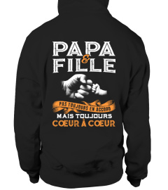 PAPA & FILLE
