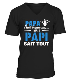 PAPA SAIT BEAUCOUP MAIS PAPI