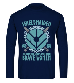 The best sale - 452Shield Maiden Brave w