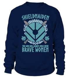 The best sale - 452Shield Maiden Brave w