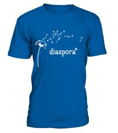 diaspora