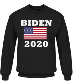 Vote Joe Biden 2020 Presidential T-Shirt