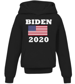 Vote Joe Biden 2020 Presidential T-Shirt