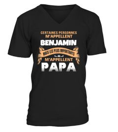 M'APPELLENT PAPA