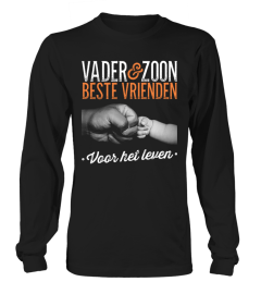 VADER & ZOOM BESTE VRIENDEN