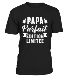 PAPA PARFAIT EDITION LIMITEE