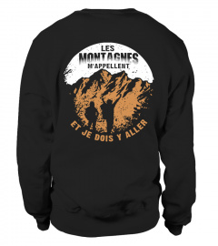 MONTAFNES T-shirt