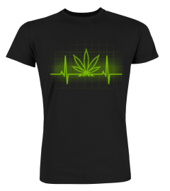 MARIJUANA HEARTBEAT