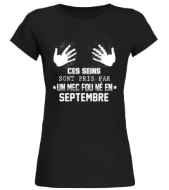 UN MEC FOU ME AN SEPTEMBRE