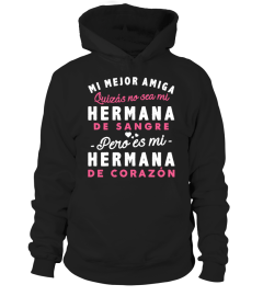 HERMANA DE CORAZON