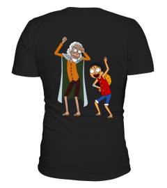 RICH AND MORTY