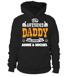 THIS AWESOME DADDY